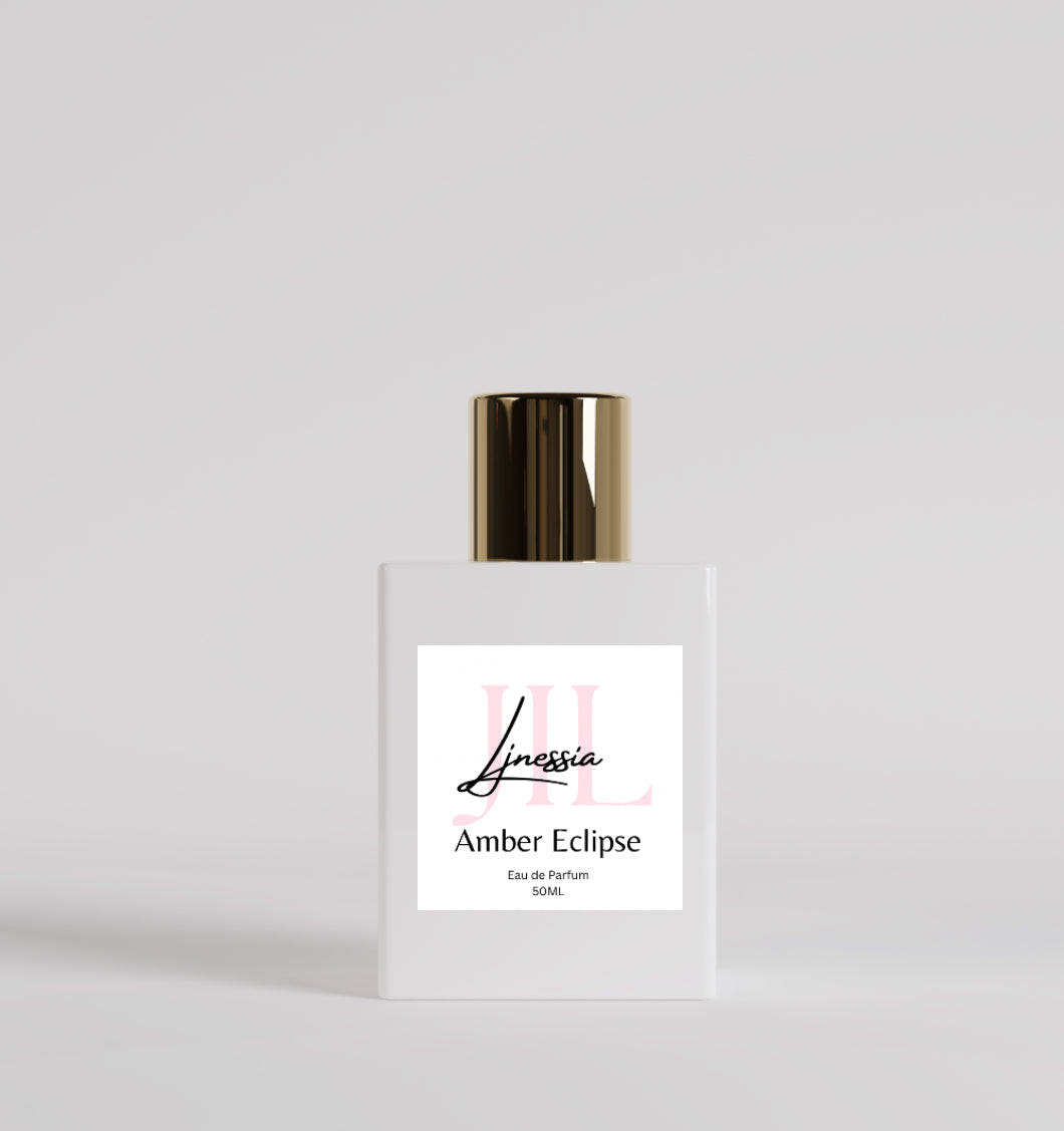 Amber Eclipse
